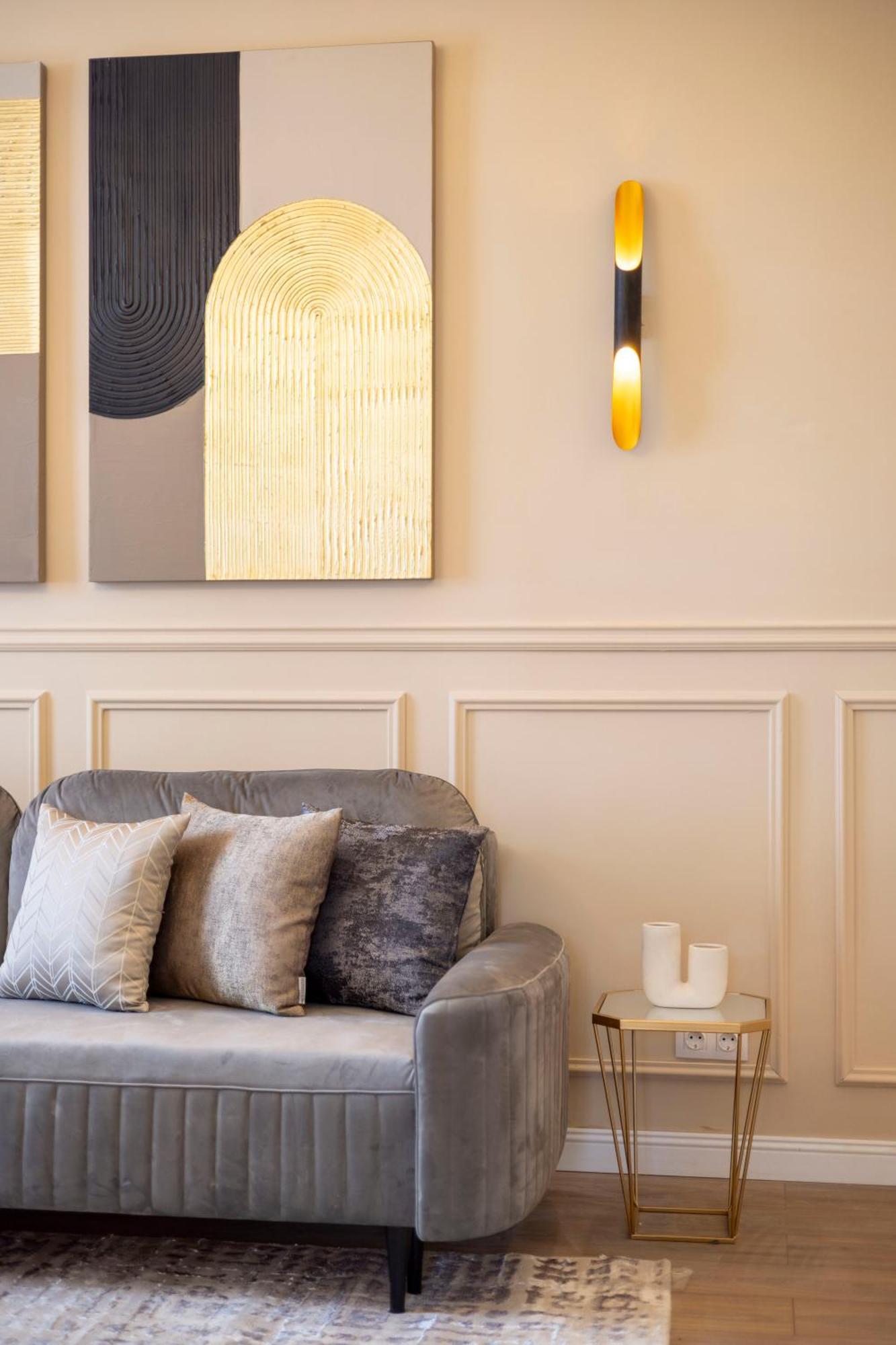 בודפשט Luxury & Classy Central Apartment With 3Bedrm, 2Bathrm מראה חיצוני תמונה