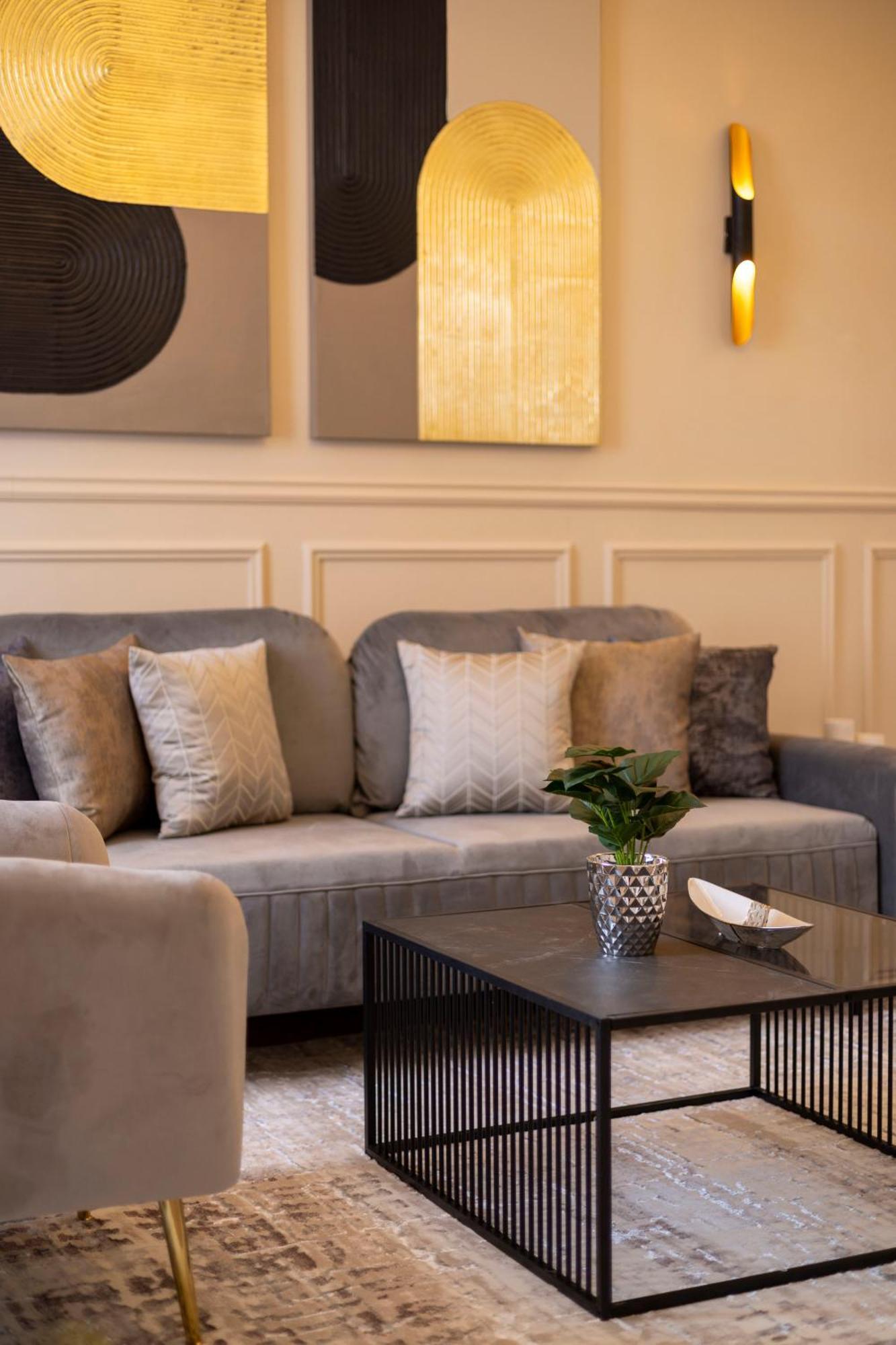 בודפשט Luxury & Classy Central Apartment With 3Bedrm, 2Bathrm מראה חיצוני תמונה